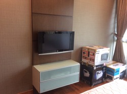Savannah Condopark (D18), Condominium #200209222